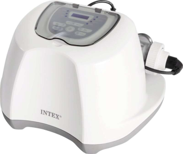 Intex Salzwassersystem Model QS700 PLUS 26500 Liter